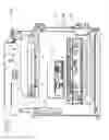 Fig. 18 - Image forming apparatus with exposure device, support structure supporting exposure device and housing to store exposure device