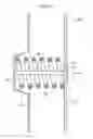 Fig. 19 - Image forming apparatus with exposure device, support structure supporting exposure device and housing to store exposure device