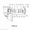 Fig. 23 - Process cartridge and image forming apparatus