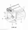 Fig. 26 - Process cartridge and image forming apparatus
