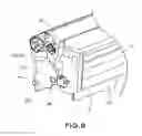 Fig. 10 - Process cartridge and image forming apparatus