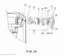 Fig. 14 - Process cartridge and image forming apparatus