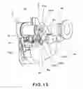 Fig. 16 - Process cartridge and image forming apparatus