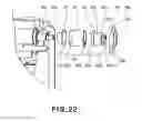 Fig. 23 - Process cartridge and image forming apparatus