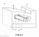 Fig. 25 - Process cartridge and image forming apparatus