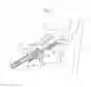 Fig. 10 - Developing unit and image forming apparatus including the same