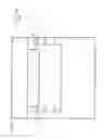 Fig. 04 - Image forming apparatus in which movement of cover causes moving mechanisms to move exposure members
