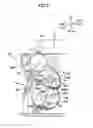 Fig. 09 - Developing device and image forming apparatus having the same