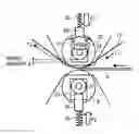 Fig. 01 - Image forming apparatus including a secondary transfer nip formed with a movable roller