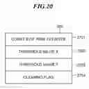 Fig. 22 - Printing apparatus capable of preventing sheet feed error in cleaning, method of controlling the printing apparatus, and storage medium