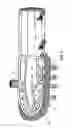 Fig. 04 - MULTIPURPOSE DISPENSING GLOVE SUITABLE FOR DIRECT MANUAL WASHING