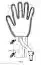Fig. 11 - MULTIPURPOSE DISPENSING GLOVE SUITABLE FOR DIRECT MANUAL WASHING