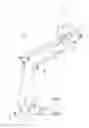 Fig. 02 - Latching system for securing an implement to a carrier mounted to a lifting arm