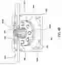Fig. 05 - LATCH SYSTEM FOR COUPLING PRECISION FRAMES