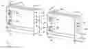 Fig. 01 - LATCH SYSTEM FOR COUPLING PRECISION FRAMES