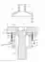 Fig. 01 - FLOATING FASTENER
