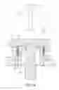 Fig. 10 - FLOATING FASTENER