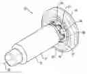 Fig. 01 - Functional element in the form of a press-in element