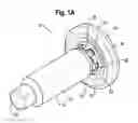 Fig. 02 - Functional element in the form of a press-in element