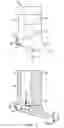 Fig. 04 - Pre-rounding element on a rounding apparatus