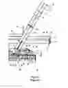Fig. 04 - Grain bag unloader having an improved grain flow