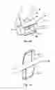 Fig. 13 - Grain bag unloader having an improved grain flow