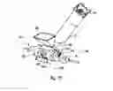 Fig. 18 - Grain bag unloader having an improved grain flow