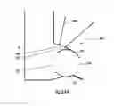 Fig. 20 - Grain bag unloader having an improved grain flow