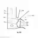 Fig. 21 - Grain bag unloader having an improved grain flow