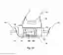 Fig. 24 - Grain bag unloader having an improved grain flow