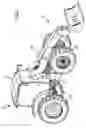 Fig. 02 - FRONT LOADER FOR A TRACTOR