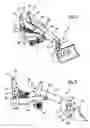 Fig. 06 - FRONT LOADER FOR A TRACTOR