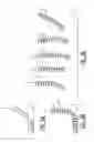 Fig. 08 - Coupling System for Coupling Loudspeaker Housings, Loudspeaker Housing and Method for Hoisting Loudspeaker Housings