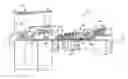 Fig. 01 - Mateface cooling feather seal assembly