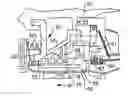Fig. 01 - Blade outer air seal assembly and support