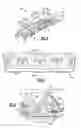 Fig. 03 - Blade outer air seal assembly and support