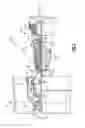 Fig. 02 - Bearing system for gas turbine engine