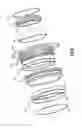Fig. 04 - Bearing system for gas turbine engine
