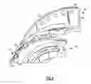 Fig. 05 - Bearing system for gas turbine engine