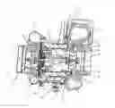 Fig. 01 - Variable geometry turbine