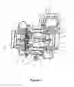 Fig. 02 - Variable geometry turbine