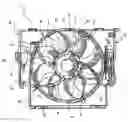 Fig. 01 - Ventilation assembly