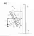 Fig. 02 - Wind turbine with a braking device and method for braking at least one drive train component of a drive train, and use of a braking device for braking at least one drive train component of a drive train of a wind turbine