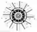 Fig. 01 - Rotor assembly for a rotorcraft