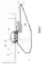Fig. 02 - Rotor assembly for a rotorcraft