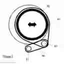 Fig. 08 - Rotor assembly for a rotorcraft