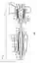 Fig. 02 - Welded Rotor, a Steam Turbine having a Welded Rotor and a Method for Producing a Welded Rotor