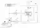 Fig. 01 - Hydraulic pump operating device and method for use in hydraulic system