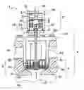 Fig. 01 - Method for Controlling Delivery Quantity, and Reciprocating Compressor Having Delivery Quantity Control