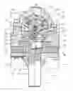 Fig. 01 - Spherical expansion compressor adapted to variable working conditions